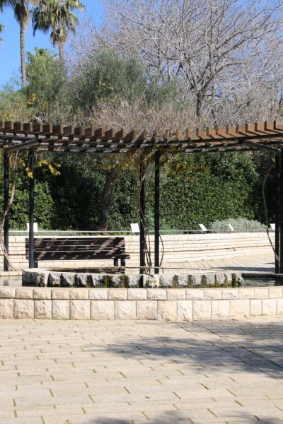 אל רמת הנדיב 5