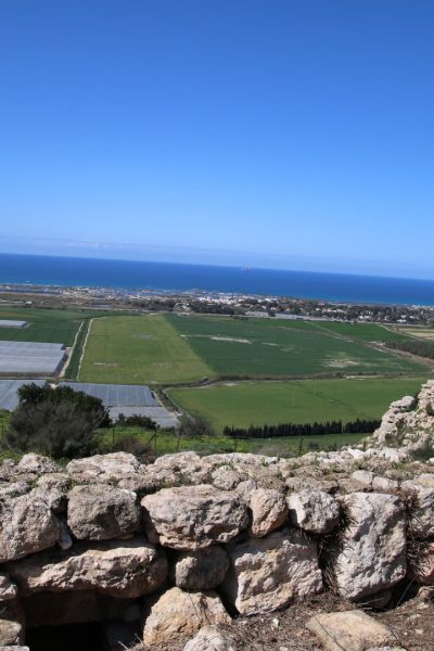 אל רמת הנדיב 7